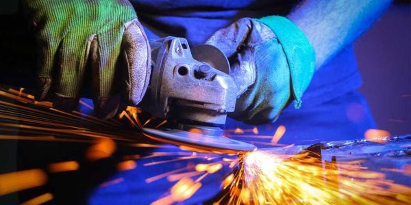 Safety requirements for bonded abrasive products