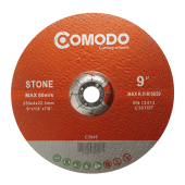 230mm - 4mm Cut Off Disc for Masonry